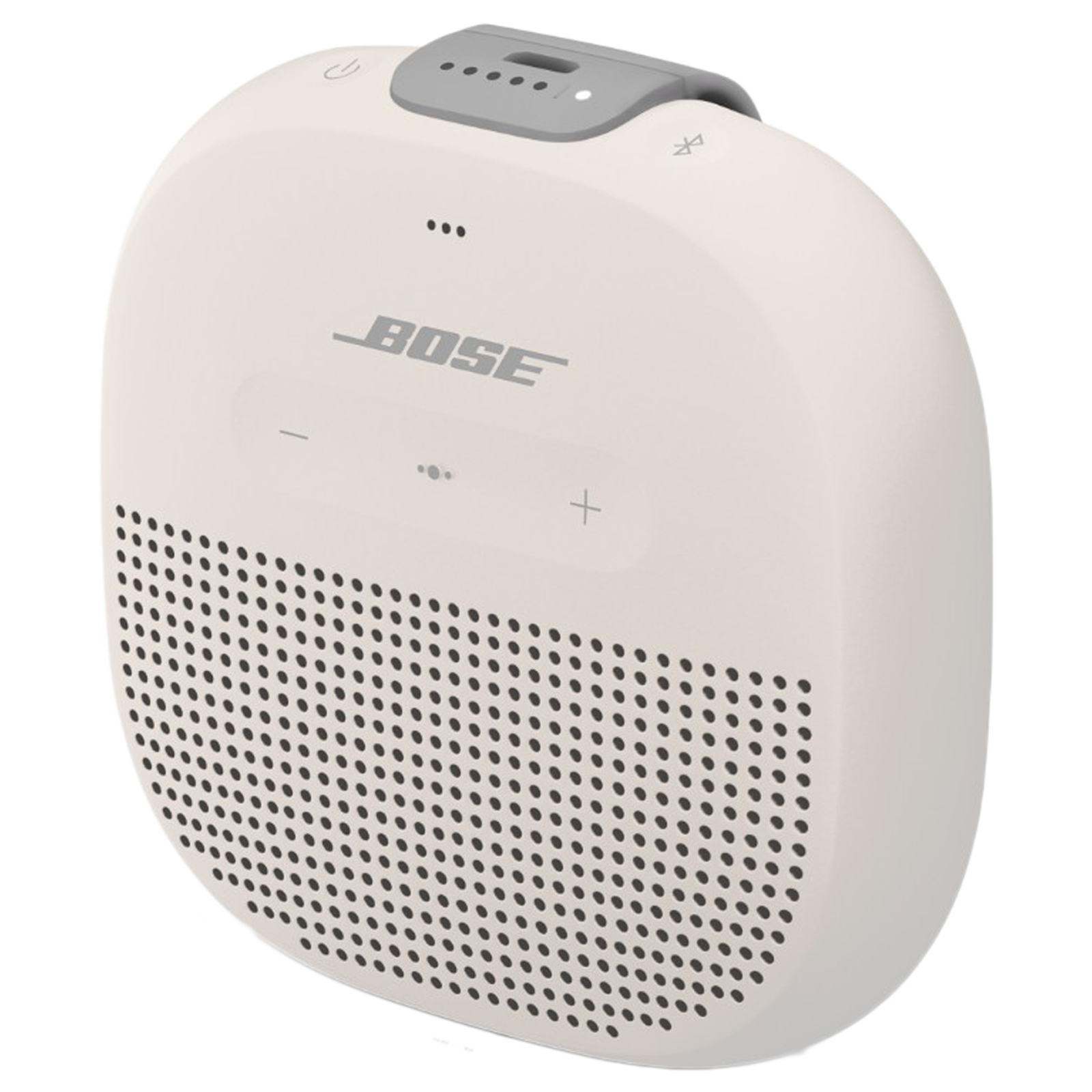 Bose soundlink best sale color white